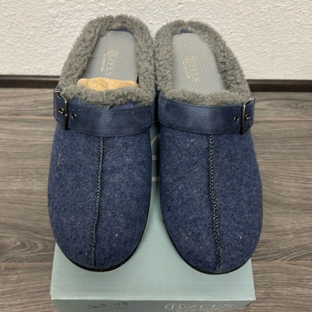 Bzees Eternity Clog - Picture 3 of 9
